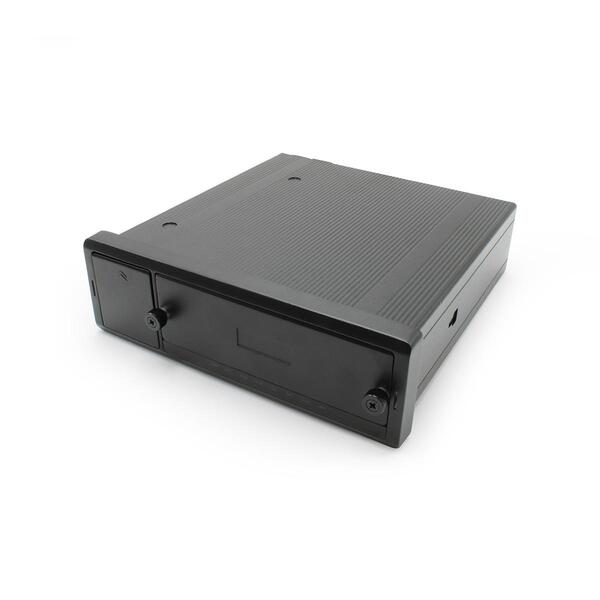 4 CHANNEL MOBILE NVR WITH GPS, 3G, 4G AND POE PORTS, VERIZON ONLY - 1TB